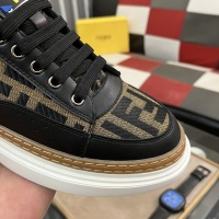 Cheap Fendi Casual Shoes For Men #1237469 Replica Wholesale [$76.00 USD] [ITEM#1237469] on Replica Fendi Casual Shoes