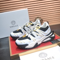 Versace Casual Shoes For Men #1237477