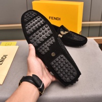 Cheap Fendi Leather Shoes For Men #1237488 Replica Wholesale [$76.00 USD] [ITEM#1237488] on Replica Fendi Leather Shoes