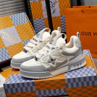 Louis Vuitton Casual Shoes For Men #1237492