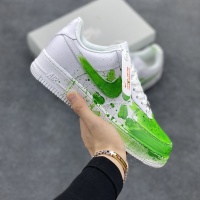 Cheap Nike Air Force 1 For Women #1237500 Replica Wholesale [$80.00 USD] [ITEM#1237500] on Replica Nike Air Force 1