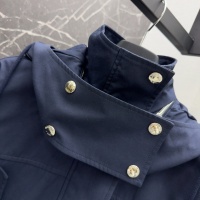 Cheap Christian Dior Jackets Long Sleeved For Women #1237501 Replica Wholesale [$102.00 USD] [ITEM#1237501] on Replica Christian Dior Jackets