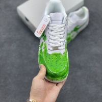 Cheap Nike Air Force 1 For Men #1237503 Replica Wholesale [$80.00 USD] [ITEM#1237503] on Replica Nike Air Force 1