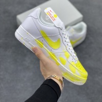 Cheap Nike Air Force 1 For Men #1237505 Replica Wholesale [$80.00 USD] [ITEM#1237505] on Replica Nike Air Force 1