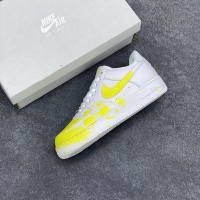 Cheap Nike Air Force 1 For Men #1237505 Replica Wholesale [$80.00 USD] [ITEM#1237505] on Replica Nike Air Force 1