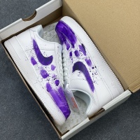 Cheap Nike Air Force 1 For Women #1237507 Replica Wholesale [$80.00 USD] [ITEM#1237507] on Replica Nike Air Force 1