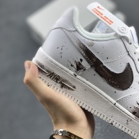 Cheap Nike Air Force 1 For Women #1237509 Replica Wholesale [$80.00 USD] [ITEM#1237509] on Replica Nike Air Force 1