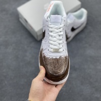 Cheap Nike Air Force 1 For Men #1237510 Replica Wholesale [$80.00 USD] [ITEM#1237510] on Replica Nike Air Force 1