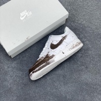 Cheap Nike Air Force 1 For Men #1237510 Replica Wholesale [$80.00 USD] [ITEM#1237510] on Replica Nike Air Force 1