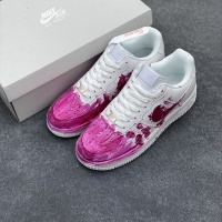 Cheap Nike Air Force 1 For Women #1237511 Replica Wholesale [$80.00 USD] [ITEM#1237511] on Replica Nike Air Force 1