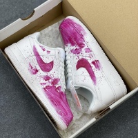 Cheap Nike Air Force 1 For Women #1237511 Replica Wholesale [$80.00 USD] [ITEM#1237511] on Replica Nike Air Force 1