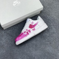 Cheap Nike Air Force 1 For Women #1237511 Replica Wholesale [$80.00 USD] [ITEM#1237511] on Replica Nike Air Force 1