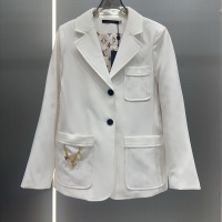 Louis Vuitton LV Jackets Long Sleeved For Women #1237512