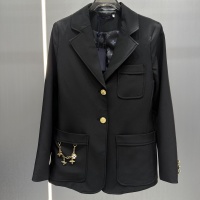 Louis Vuitton LV Jackets Long Sleeved For Women #1237513