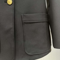 Cheap Louis Vuitton LV Jackets Long Sleeved For Women #1237513 Replica Wholesale [$102.00 USD] [ITEM#1237513] on Replica Louis Vuitton LV Jackets