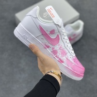 Cheap Nike Air Force 1 For Women #1237514 Replica Wholesale [$85.00 USD] [ITEM#1237514] on Replica Nike Air Force 1