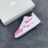 Cheap Nike Air Force 1 For Women #1237514 Replica Wholesale [$85.00 USD] [ITEM#1237514] on Replica Nike Air Force 1