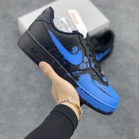 Cheap Nike Air Force 1 For Women #1237525 Replica Wholesale [$85.00 USD] [ITEM#1237525] on Replica Nike Air Force 1