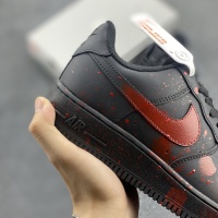 Cheap Nike Air Force 1 For Men #1237530 Replica Wholesale [$85.00 USD] [ITEM#1237530] on Replica Nike Air Force 1