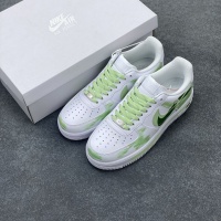 Cheap Nike Air Force 1 For Women #1237541 Replica Wholesale [$102.00 USD] [ITEM#1237541] on Replica Nike Air Force 1