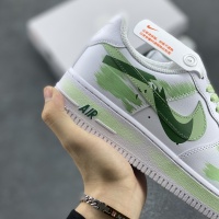 Cheap Nike Air Force 1 For Women #1237541 Replica Wholesale [$102.00 USD] [ITEM#1237541] on Replica Nike Air Force 1