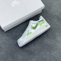 Cheap Nike Air Force 1 For Women #1237541 Replica Wholesale [$102.00 USD] [ITEM#1237541] on Replica Nike Air Force 1