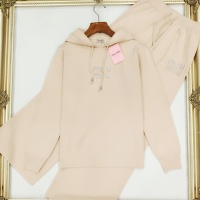 MIU MIU Tracksuits Long Sleeved For Women #1237544