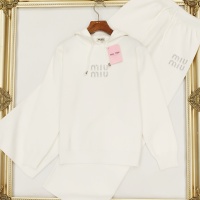 MIU MIU Tracksuits Long Sleeved For Women #1237545