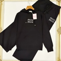 MIU MIU Tracksuits Long Sleeved For Women #1237546