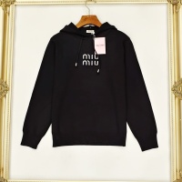 Cheap MIU MIU Tracksuits Long Sleeved For Women #1237546 Replica Wholesale [$96.00 USD] [ITEM#1237546] on Replica MIU MIU Tracksuits