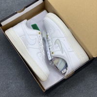 Cheap Nike Air Force 1 For Women #1237547 Replica Wholesale [$92.00 USD] [ITEM#1237547] on Replica Nike Air Force 1