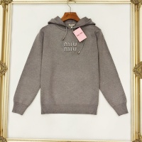 Cheap MIU MIU Tracksuits Long Sleeved For Women #1237550 Replica Wholesale [$96.00 USD] [ITEM#1237550] on Replica MIU MIU Tracksuits