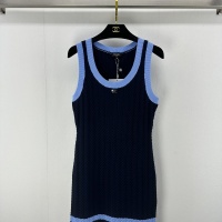 Chanel Dresses Sleeveless For Women #1237554