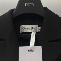 Cheap Christian Dior Dresses Sleeveless For Women #1237556 Replica Wholesale [$115.00 USD] [ITEM#1237556] on Replica Christian Dior Dresses