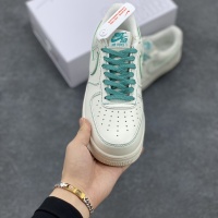 Cheap Nike Air Force 1 For Women #1237557 Replica Wholesale [$98.00 USD] [ITEM#1237557] on Replica Nike Air Force 1