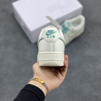 Cheap Nike Air Force 1 For Men #1237558 Replica Wholesale [$98.00 USD] [ITEM#1237558] on Replica Nike Air Force 1