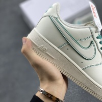 Cheap Nike Air Force 1 For Men #1237558 Replica Wholesale [$98.00 USD] [ITEM#1237558] on Replica Nike Air Force 1