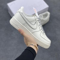 Cheap Nike Air Force 1 For Women #1237560 Replica Wholesale [$98.00 USD] [ITEM#1237560] on Replica Nike Air Force 1