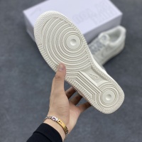 Cheap Nike Air Force 1 For Women #1237560 Replica Wholesale [$98.00 USD] [ITEM#1237560] on Replica Nike Air Force 1