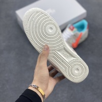 Cheap Nike Air Force 1 For Women #1237563 Replica Wholesale [$92.00 USD] [ITEM#1237563] on Replica Nike Air Force 1