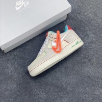 Cheap Nike Air Force 1 For Women #1237563 Replica Wholesale [$92.00 USD] [ITEM#1237563] on Replica Nike Air Force 1