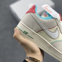 Cheap Nike Air Force 1 For Men #1237564 Replica Wholesale [$92.00 USD] [ITEM#1237564] on Replica Nike Air Force 1