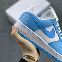 Cheap Nike Air Force 1 For Women #1237566 Replica Wholesale [$98.00 USD] [ITEM#1237566] on Replica Nike Air Force 1