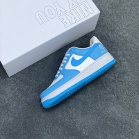 Cheap Nike Air Force 1 For Women #1237566 Replica Wholesale [$98.00 USD] [ITEM#1237566] on Replica Nike Air Force 1