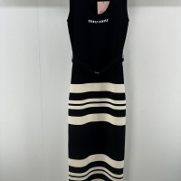 MIU MIU Dresses Sleeveless For Women #1237567