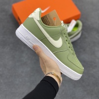 Cheap Nike Air Force 1 For Women #1237569 Replica Wholesale [$92.00 USD] [ITEM#1237569] on Replica Nike Air Force 1