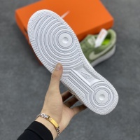 Cheap Nike Air Force 1 For Women #1237569 Replica Wholesale [$92.00 USD] [ITEM#1237569] on Replica Nike Air Force 1