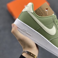 Cheap Nike Air Force 1 For Women #1237569 Replica Wholesale [$92.00 USD] [ITEM#1237569] on Replica Nike Air Force 1