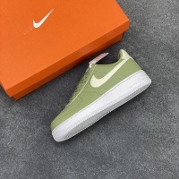 Cheap Nike Air Force 1 For Women #1237569 Replica Wholesale [$92.00 USD] [ITEM#1237569] on Replica Nike Air Force 1