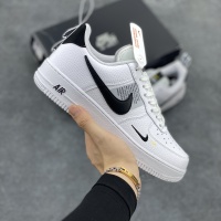 Cheap Nike Air Force 1 For Women #1237574 Replica Wholesale [$92.00 USD] [ITEM#1237574] on Replica Nike Air Force 1